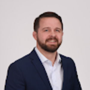 Meet your Posher, Thomas